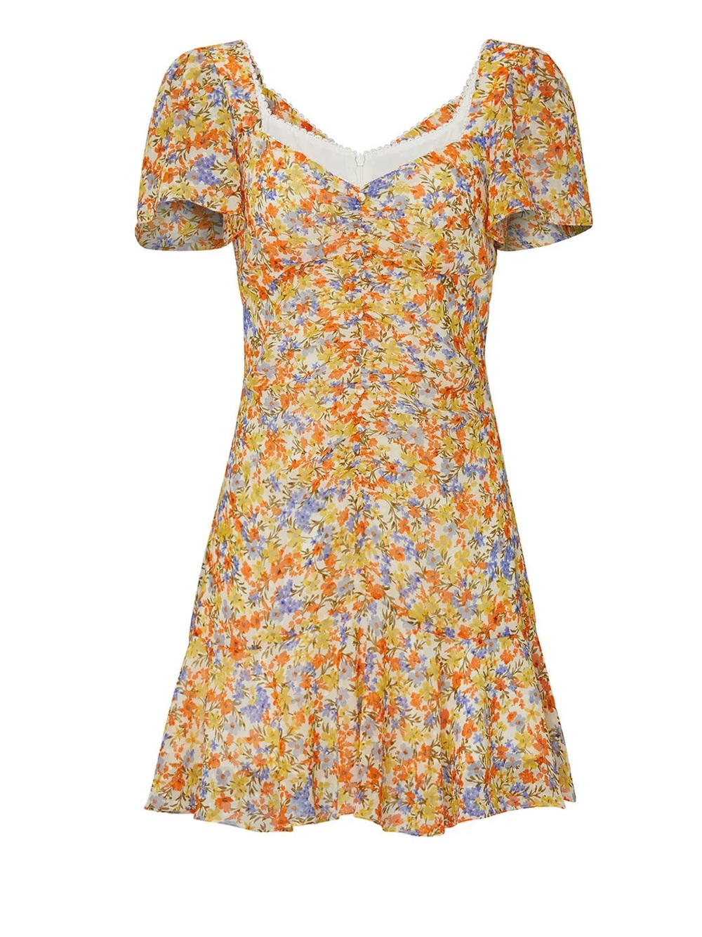 ASTR The Label So Smitten Dress Size Small $110